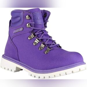 LUGZ Boots